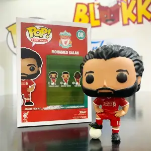 Игровая фигурка FUNKO POP! cерии 
