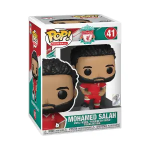 Игровая фигурка FUNKO POP! cерии 