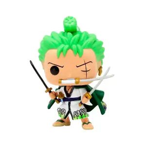 Ігрова фігурка FUNKO POP! cерії 