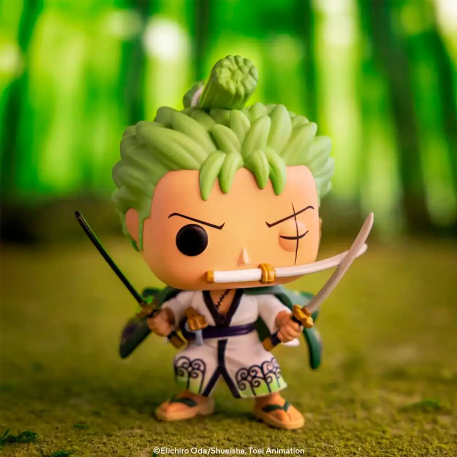 Ігрова фігурка FUNKO POP! cерії 
