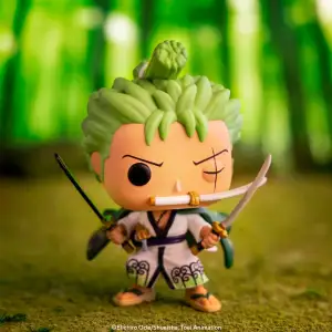 Ігрова фігурка FUNKO POP! cерії 
