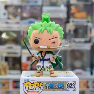 Ігрова фігурка FUNKO POP! cерії 