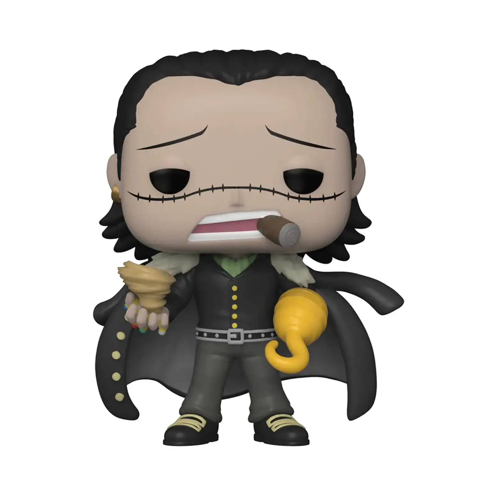Ігрова фігурка FUNKO POP! cерії 