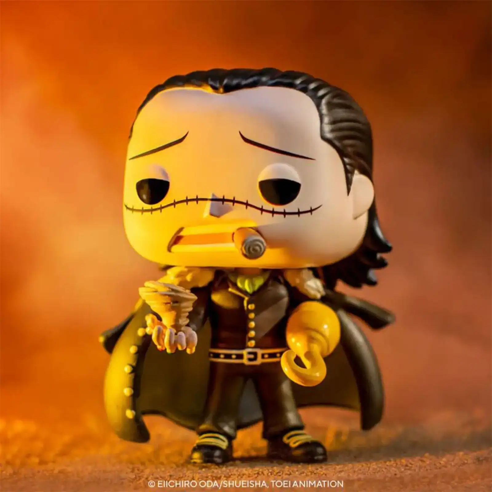 Ігрова фігурка FUNKO POP! cерії 