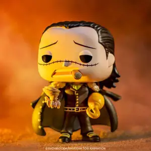 Ігрова фігурка FUNKO POP! cерії 