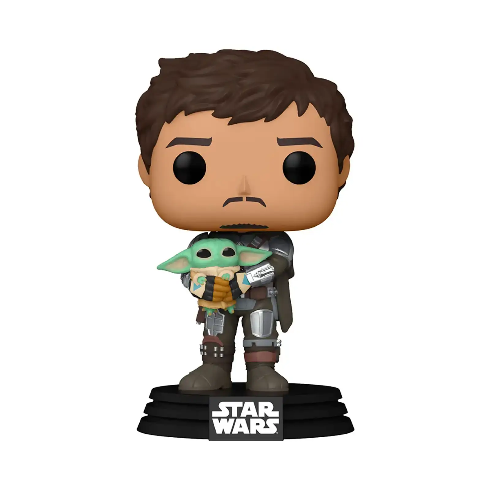 Игровая фигурка FUNKO POP! cерии 