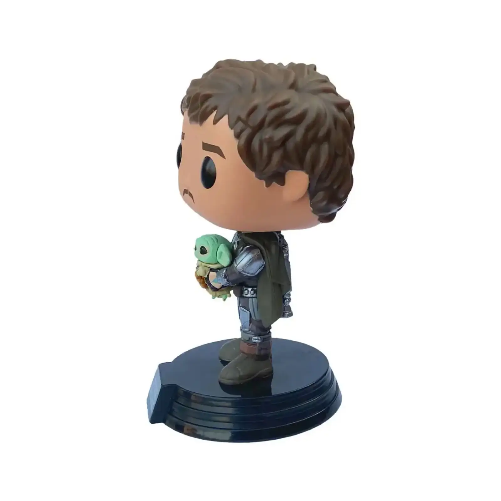 Игровая фигурка FUNKO POP! cерии 