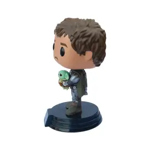 Игровая фигурка FUNKO POP! cерии 