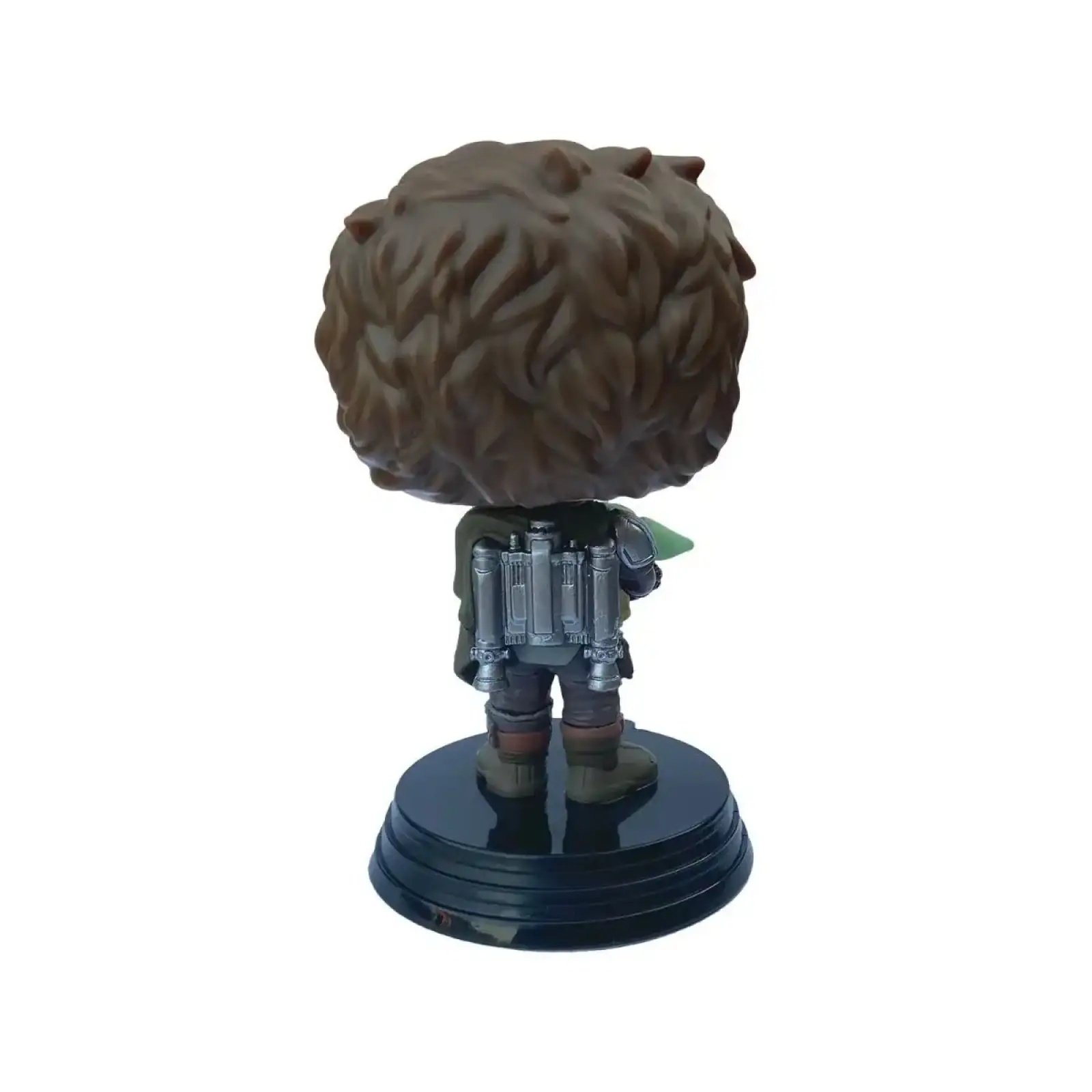 Игровая фигурка FUNKO POP! cерии 