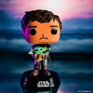 Игровая фигурка FUNKO POP! cерии 