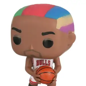 Игровая фигурка FUNKO POP! серии 