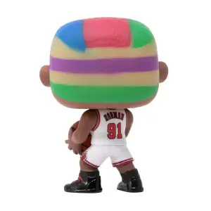 Игровая фигурка FUNKO POP! серии 