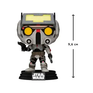 Игровая фигурка FUNKO POP! cерии 