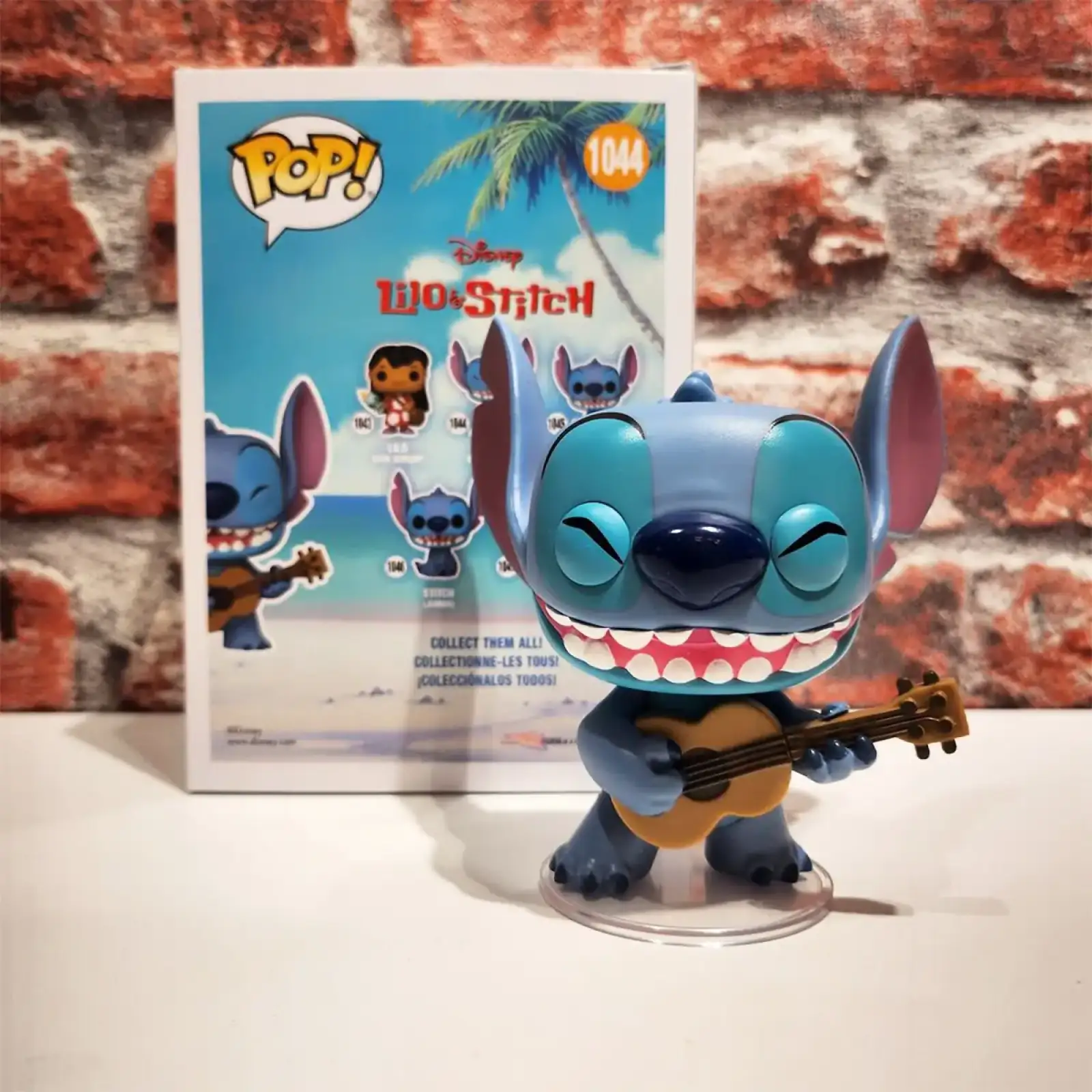 Ігрова фігурка FUNKO POP! серії 