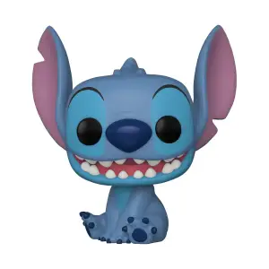 Игровая фигурка FUNKO POP! cерии 