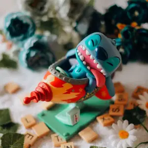 Игровая фигурка FUNKO POP! cерии 
