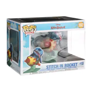 Игровая фигурка FUNKO POP! cерии 