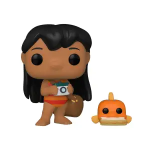 Игровая фигурка FUNKO POP! серии 