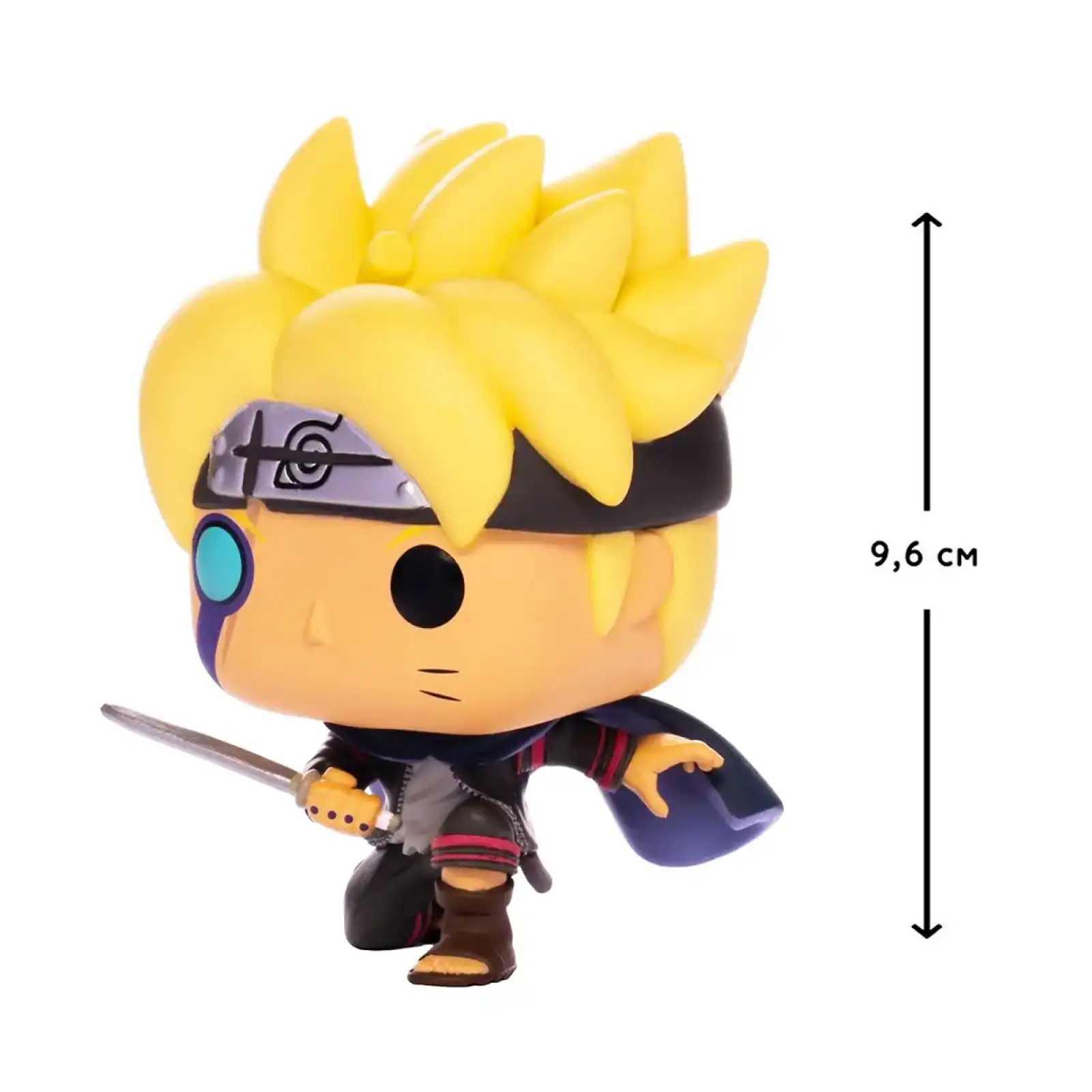 Игровая фигурка FUNKO POP! серии 