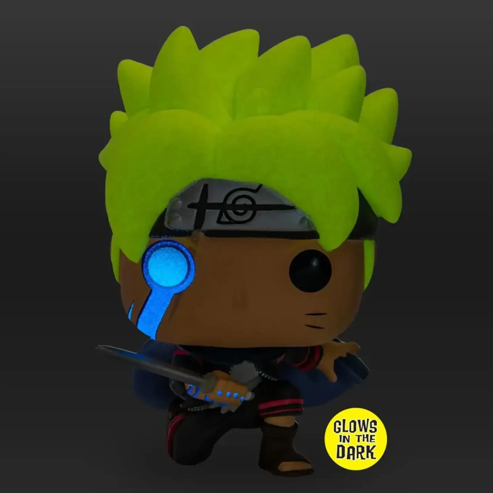 Игровая фигурка FUNKO POP! серии 