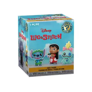 Игровая фигурка FUNKO MYSTERY MINIS – ЛИЛО И СТИЧ (в ассорт., в диспл.) (55816)