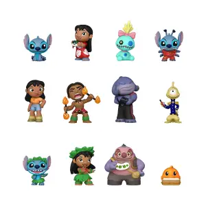 Ігрова фігурка FUNKO MYSTERY MINIS – ЛІЛО ТА СТІЧ (в асорт., у диспл.) (55816)