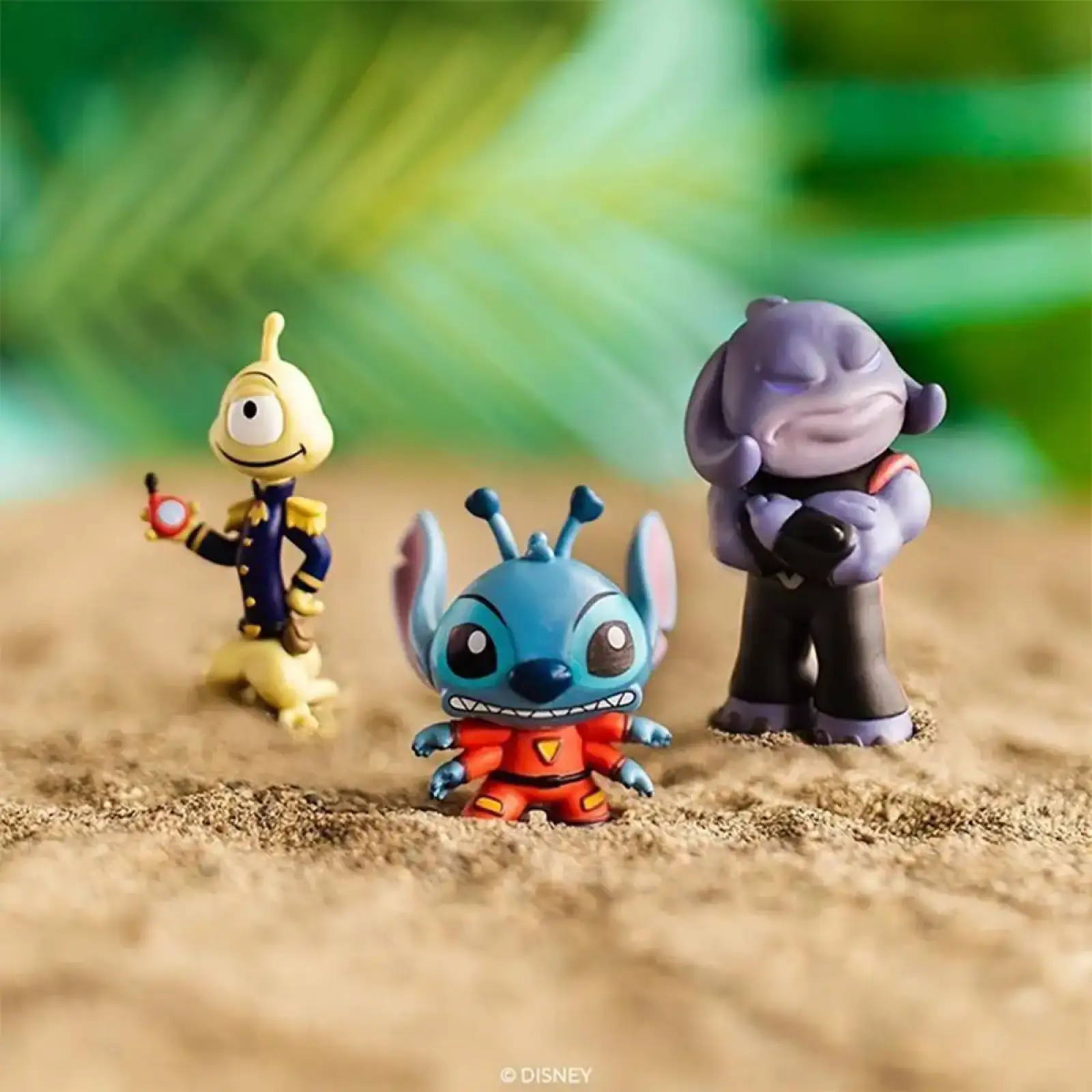 Ігрова фігурка FUNKO MYSTERY MINIS – ЛІЛО ТА СТІЧ (в асорт., у диспл.) (55816)