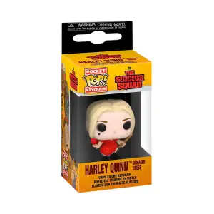 Ігрова фігурка на кліпсі FUNKO POP! серії 