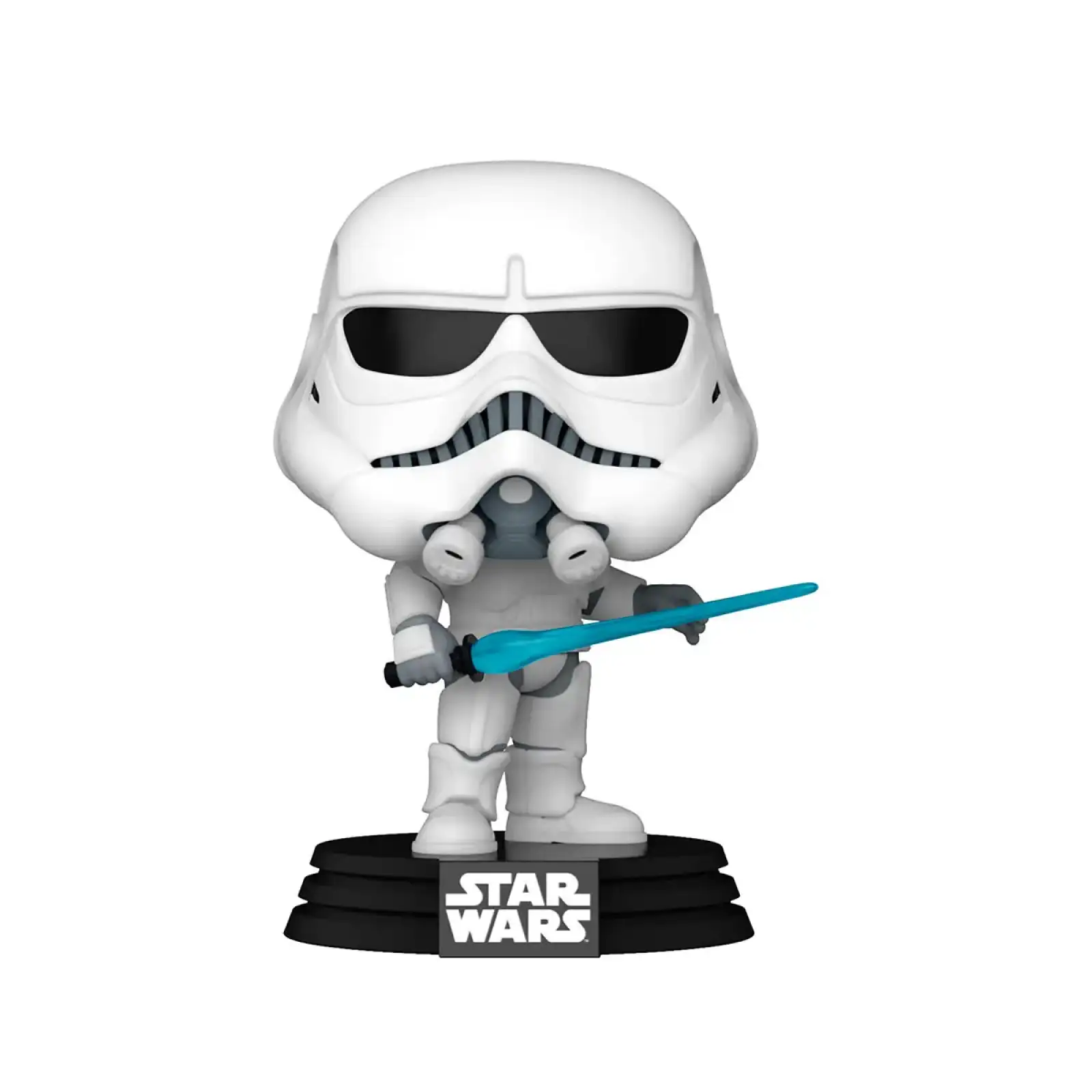 Игровая фигурка FUNKO POP! cерии 