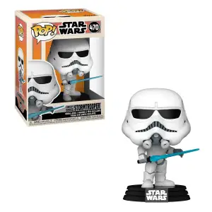 Игровая фигурка FUNKO POP! cерии 