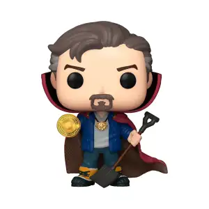 Ігрова фігурка FUNKO POP! серії "Людина-Павук:Немає шляху додому"- ДОКТОР СТРЕНДЖ (56828)