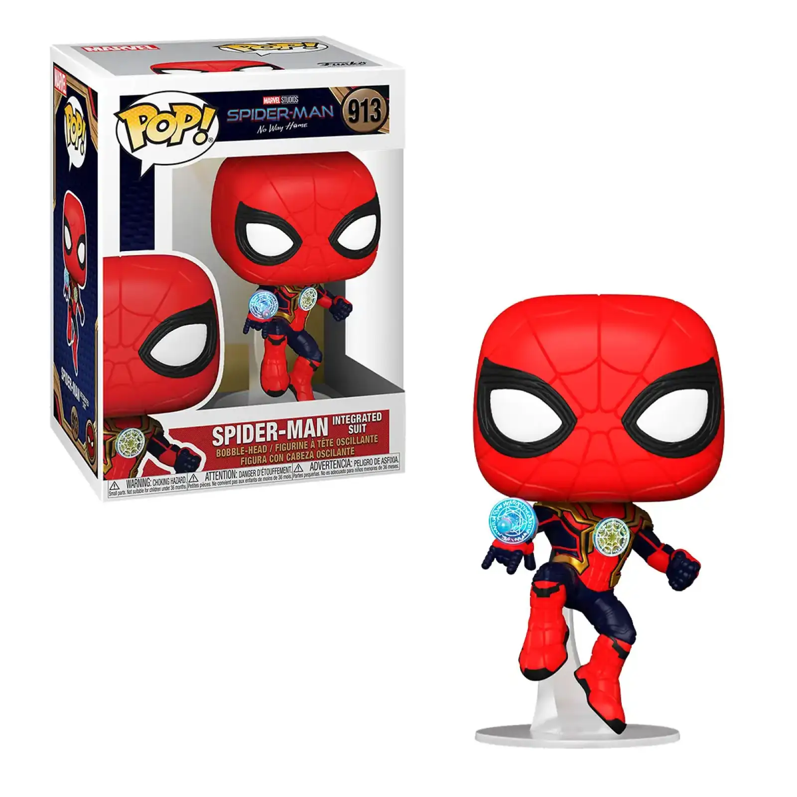 Ігрова фігурка FUNKO POP! серії 