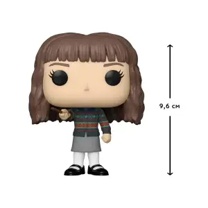 Игровая фигурка FUNKO POP! серии 