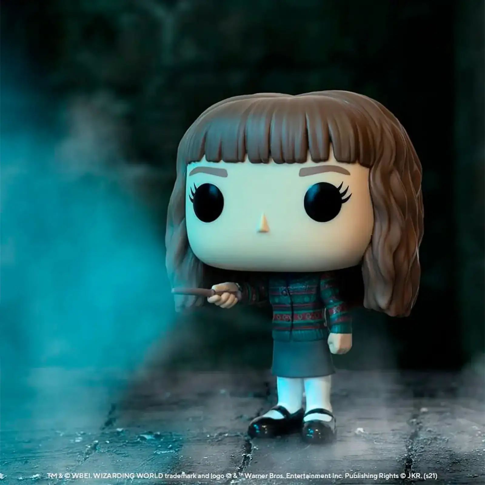 Игровая фигурка FUNKO POP! серии 