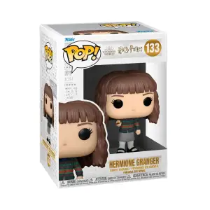 Игровая фигурка FUNKO POP! серии 