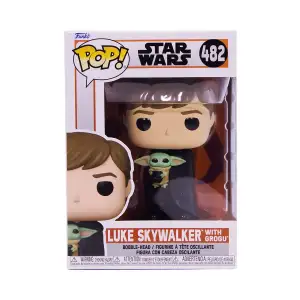 Игровая фигурка FUNKO POP! серии 