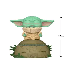 Игровая фигурка FUNKO POP! DELUXE серии 