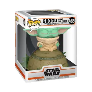 Игровая фигурка FUNKO POP! DELUXE серии 