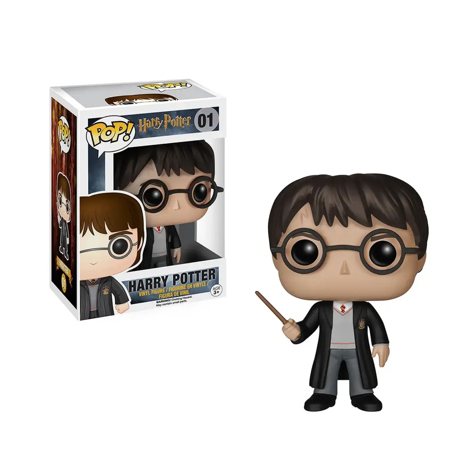 Ігрова фігурка FUNKO POP! серії 