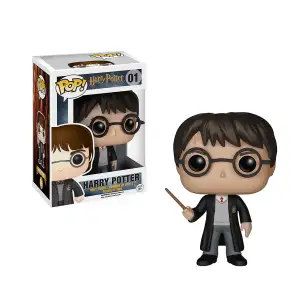 Ігрова фігурка FUNKO POP! серії 