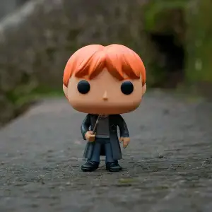 Ігрова фігурка FUNKO POP! серії 