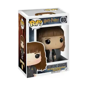 Ігрова фігурка FUNKO POP! серії "Гаррі Поттер" - ГЕРМІОНА (5860)