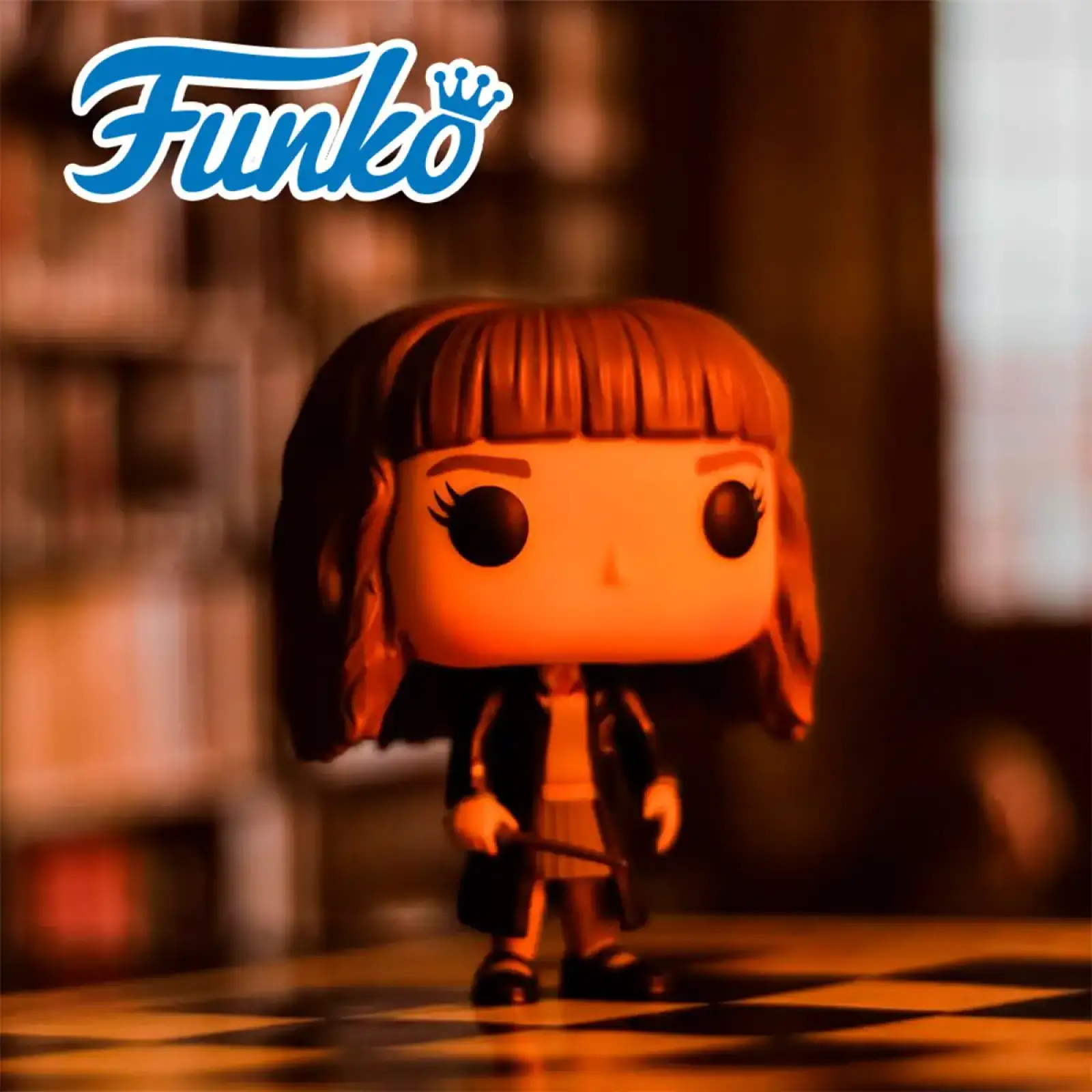 Ігрова фігурка FUNKO POP! серії 