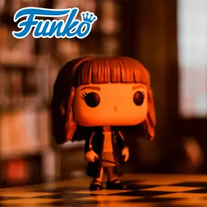 Ігрова фігурка FUNKO POP! серії 