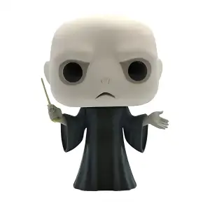 Игровая фигурка FUNKO POP! серии 