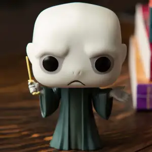 Игровая фигурка FUNKO POP! серии 