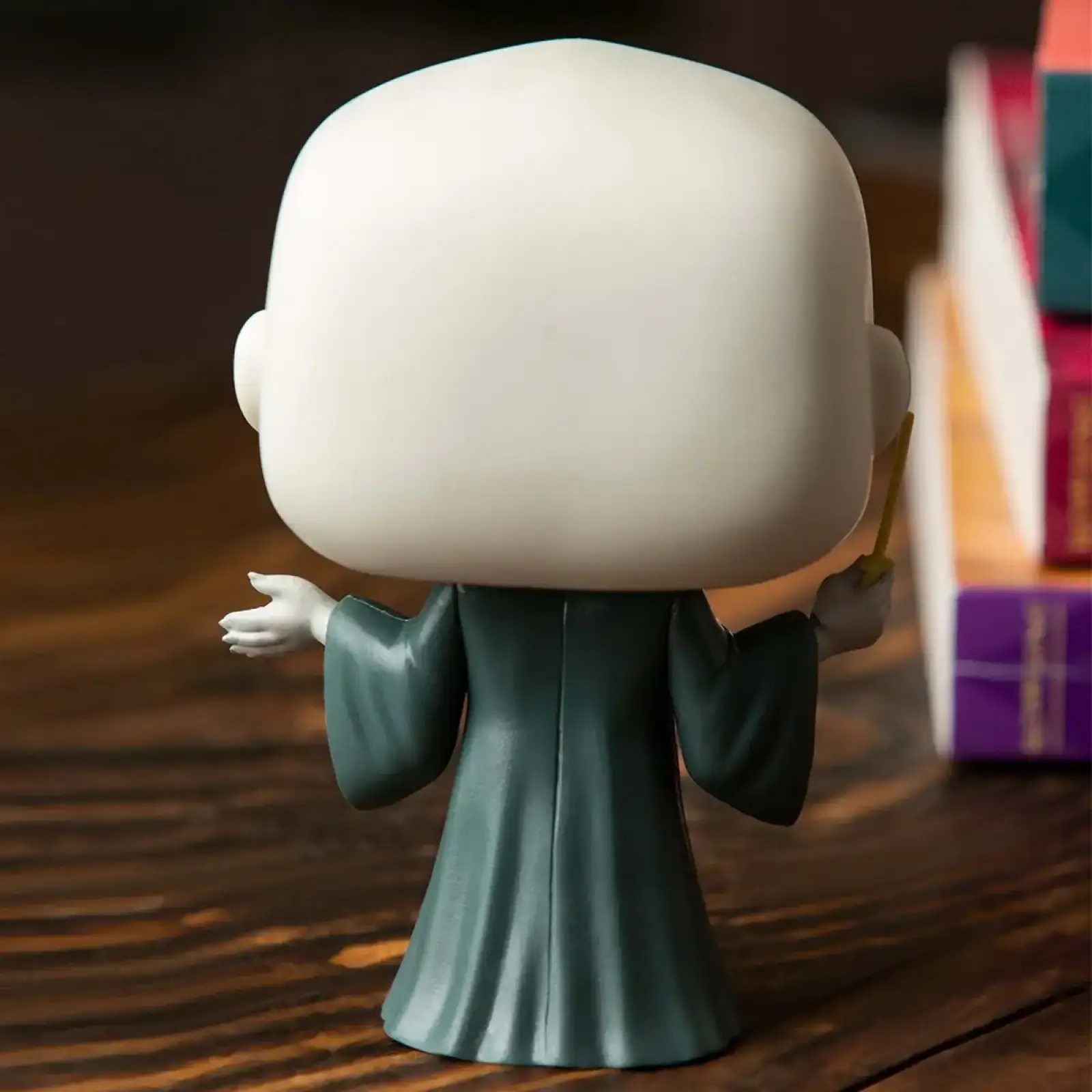 Игровая фигурка FUNKO POP! серии 