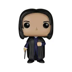 Игровая фигурка FUNKO POP! серии "Гарри Поттер" - СЕВЕРУС СНЕГГ (5862)