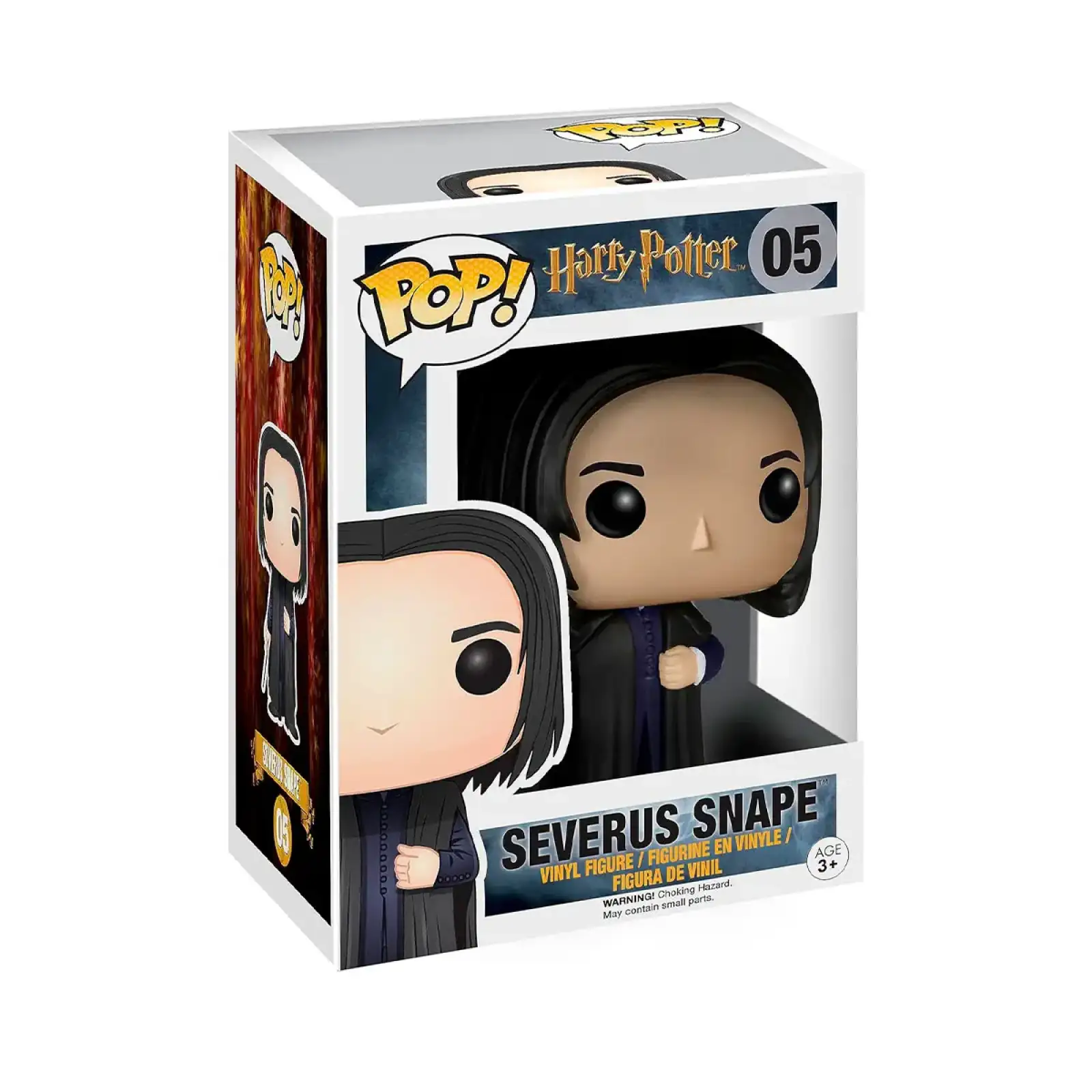 Ігрова фігурка FUNKO POP! серії 