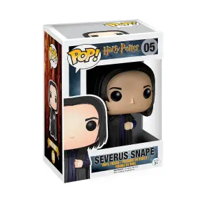 Ігрова фігурка FUNKO POP! серії 